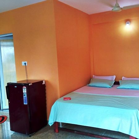 Jbl Guest House Arambol Exterior foto