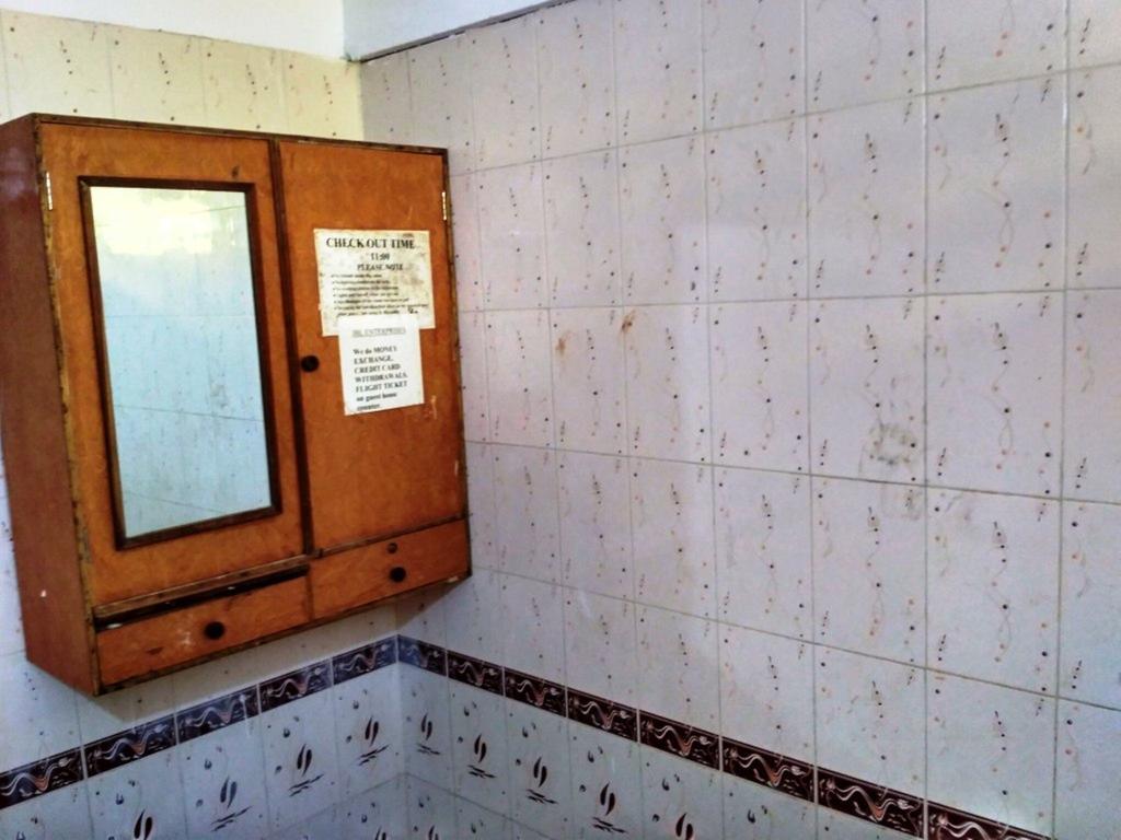 Jbl Guest House Arambol Exterior foto