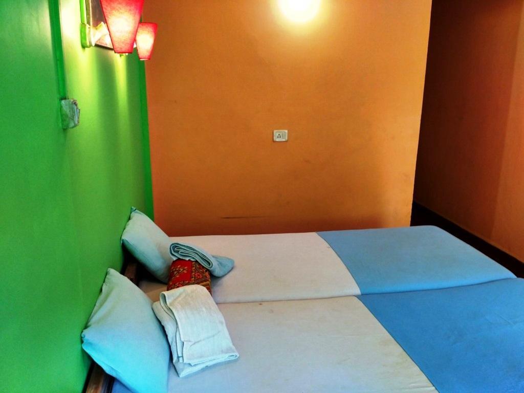 Jbl Guest House Arambol Exterior foto